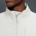 Athletic Lightweight Jacket Wholesale Men Sportswear Custom Workout Jackets Activewear Vendors