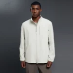 Athletic Lightweight Jacket Wholesale Men Sportswear Custom Workout Jackets Activewear Vendors