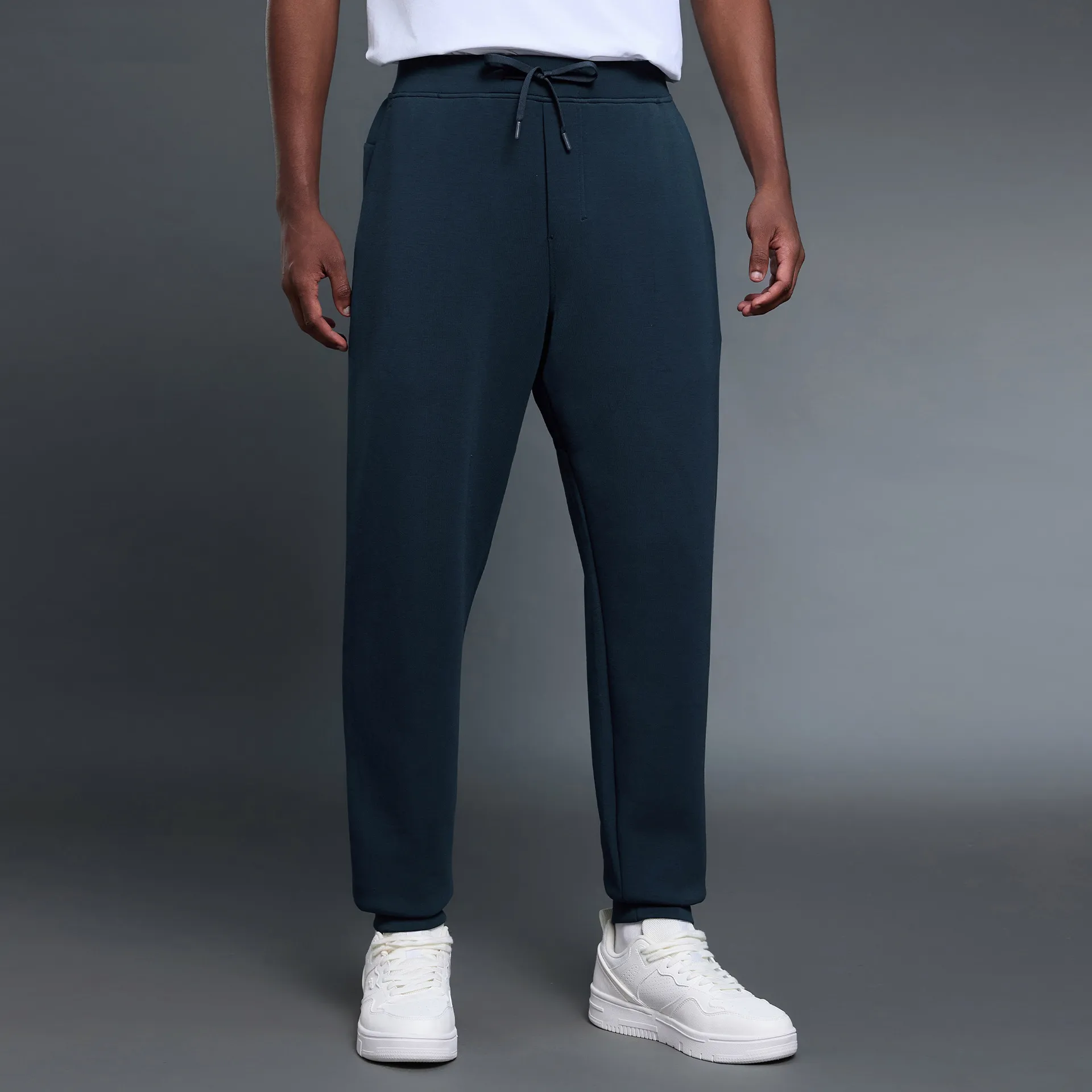 Custom Sweatpants for Men Workout Clothes Supplier Private Label Activewear Fitness Joggers