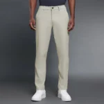 Wholesale Activewear Suppliers Men's Straight-Leg Casual Trousers Custom Casual Pants