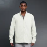 Activewear Private Label Black Sports Jacket Mens China Clothing Factory Lightweight Workout Jacket