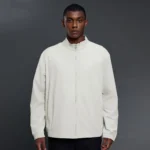 Fitness Lightweight Jacket Sportswear Clothing Manufacturer Custom Athletic Jackets Wholesaler