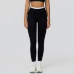 Leggings Manufacturers Yoga Wear Suppliers Custom Fitness Yoga Pants China Wholesale Clothing Suppliers