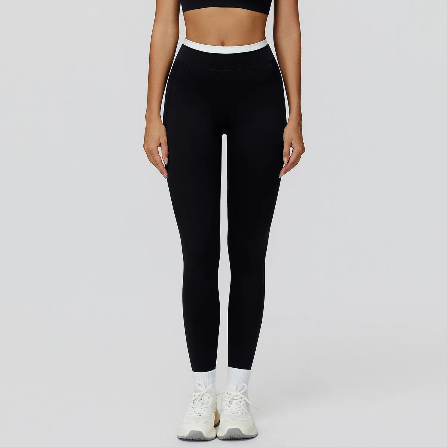 Leggings Manufacturers Yoga Wear Suppliers Custom Fitness Yoga Pants China Wholesale Clothing Suppliers