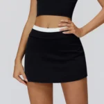 Womens Sport Skirts​ Wholesale Gym Apparel​ Sports Wear Manufacturer Custom Sports Team Apparel