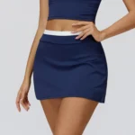 Womens Sport Skirts​ Wholesale Gym Apparel​ Sports Wear Manufacturer Custom Sports Team Apparel