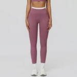 Leggings Manufacturers Yoga Wear Suppliers Custom Fitness Yoga Pants China Wholesale Clothing Suppliers