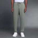 Custom Sweatpants for Men Workout Clothes Supplier Private Label Activewear Fitness Joggers