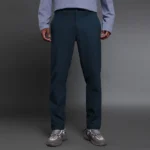 Wholesale Activewear Suppliers Men's Straight-Leg Casual Trousers Custom Casual Pants Workout Clothes Manufacturer