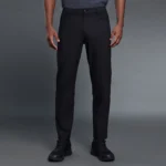 Mens Activewear Wholesale Private Label Athletic Apparel Straight-Leg Casual Trousers Athleisure Pants Mens Athletic Pants