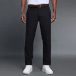 Wholesale Activewear Suppliers Men's Straight-Leg Casual Trousers Custom Casual Pants Workout Clothes Manufacturer