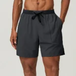 Mens Athletic Shorts Custom Gym shorts Private Label Sportswear Activewear Wholesale