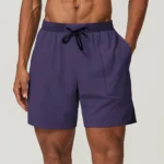 Mens Athletic Shorts Custom Gym shorts Private Label Sportswear Activewear Wholesale