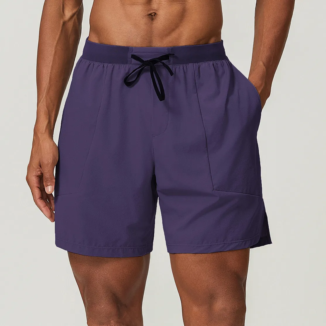 Mens Athletic Shorts Custom Gym shorts Private Label Sportswear Activewear Wholesale