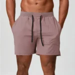 Mens Athletic Shorts Custom Gym shorts Private Label Sportswear Activewear Wholesale