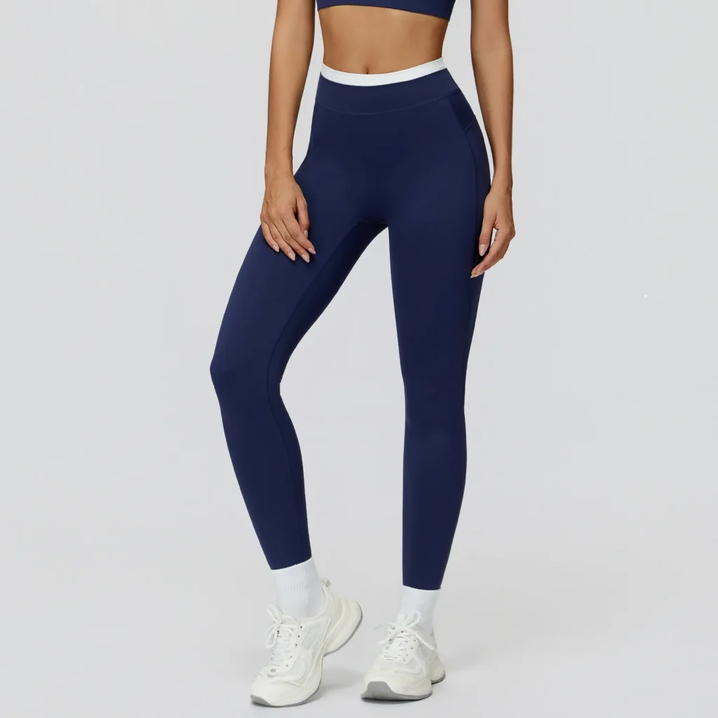 Leggings Manufacturers Yoga Wear Suppliers Custom Fitness Yoga Pants China Wholesale Clothing Suppliers