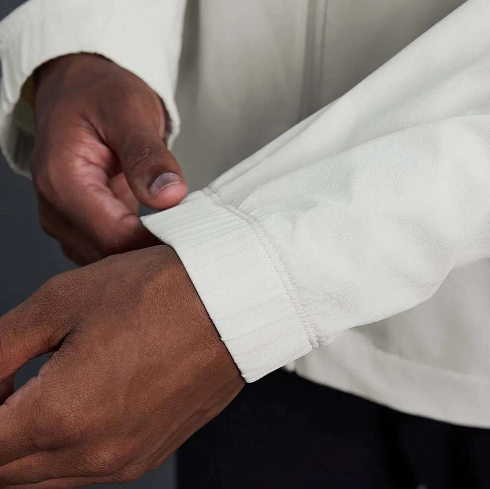 Fitness Lightweight Jacket Sportswear Clothing Manufacturer Custom Athletic Jackets Wholesaler