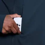 Activewear Private Label Black Sports Jacket Mens China Clothing Factory Lightweight Workout Jacket