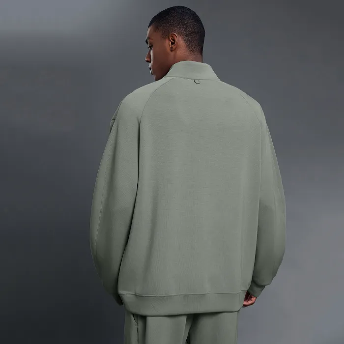 Custom Half Zip Pullover High-Quality Custom Hoodies​ for Men Workout Clothing Manufacturers