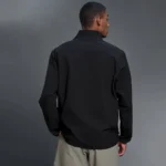 Athletic Lightweight Jacket Wholesale Men Sportswear Custom Workout Jackets Activewear Vendors