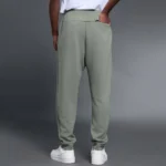 Custom Sweatpants for Men Workout Clothes Supplier Private Label Activewear Fitness Joggers