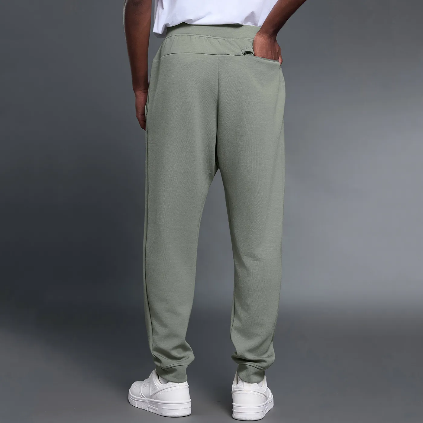 Custom Sweatpants for Men Workout Clothes Supplier Private Label Activewear Fitness Joggers