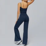 Slim Fit Tank Tops Yoga Outfits Wholesale Private Label Athletic Apparel Gym Clothing Suppliers