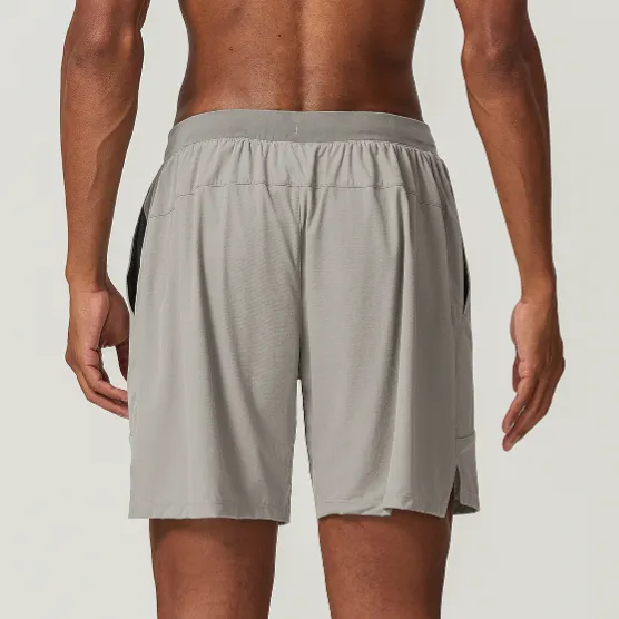 Mens Athletic Shorts Custom Gym shorts Private Label Sportswear Activewear Wholesale