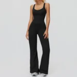 One Piece Workout Bodysuit Sportswear From China Gym Apparel Manufacturers Jumpsuit Manufacturer
