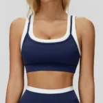 Sports Bra Manufacturers China Clothing Factory Custom Athletic Apparel Private Label Fitness Apparel