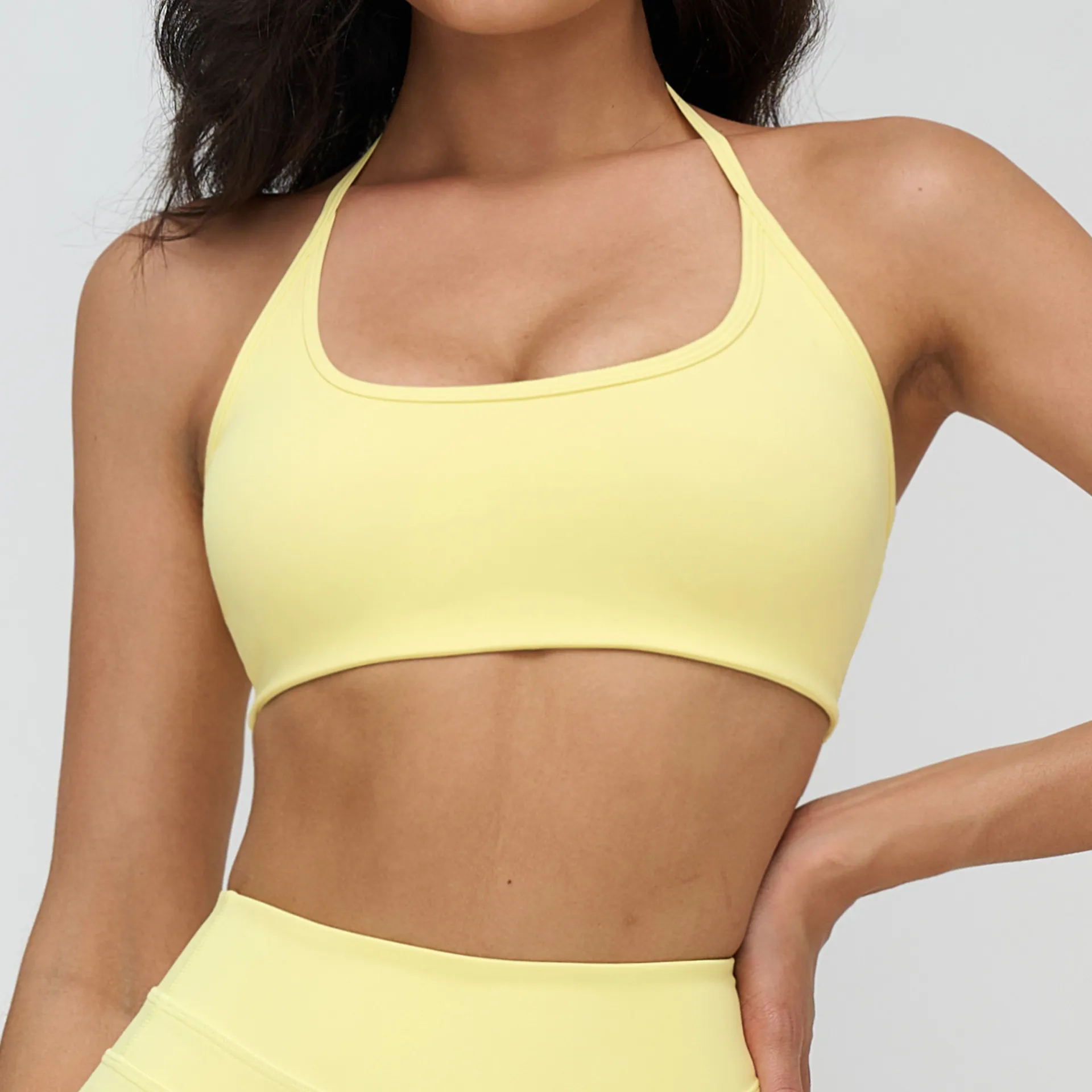 Sportsbra Manufacturers Wholesale Yoga Wear Private Label Sportswear Gym Clothing Manufacturers