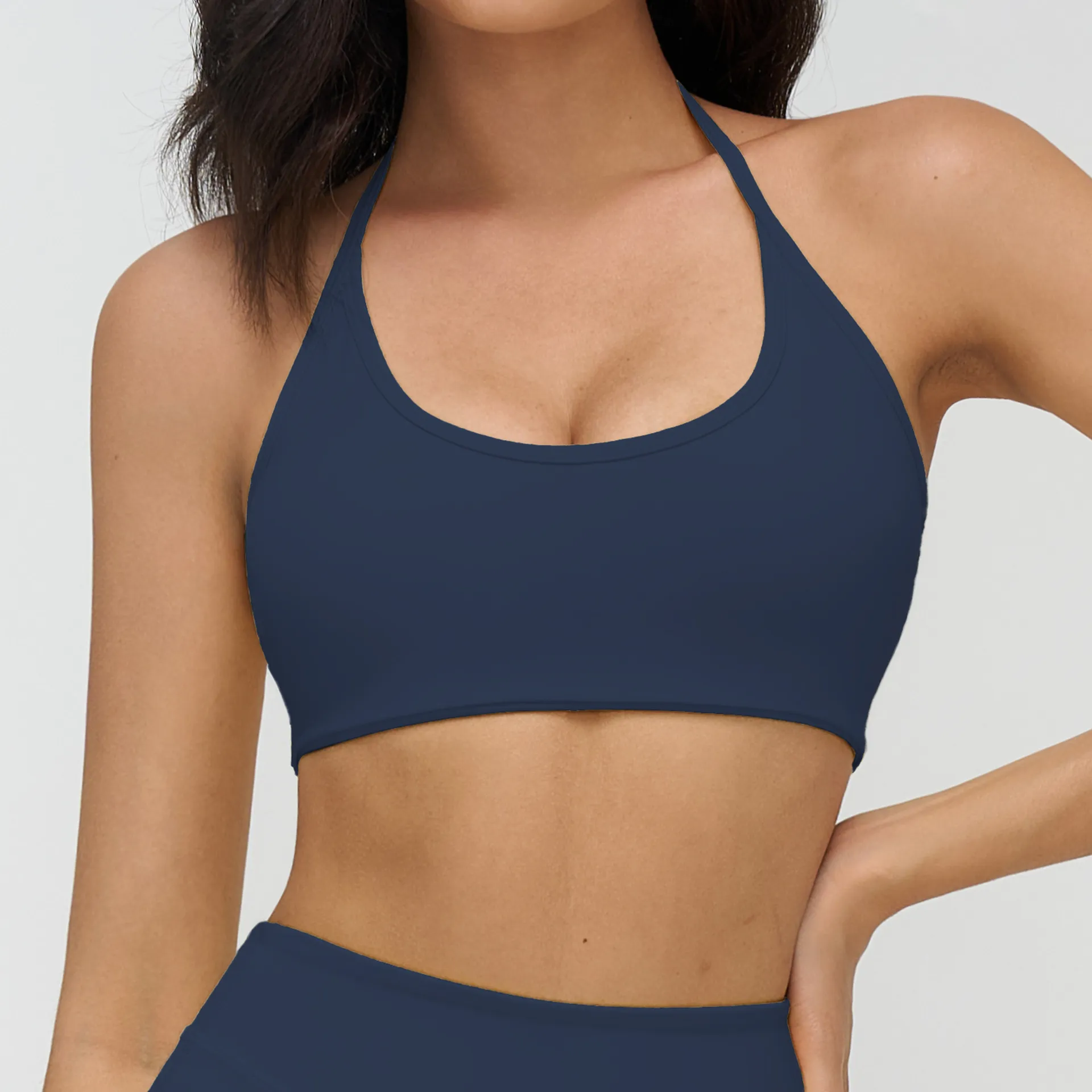 Sportsbra Manufacturers Wholesale Yoga Wear Private Label Sportswear Gym Clothing Manufacturers
