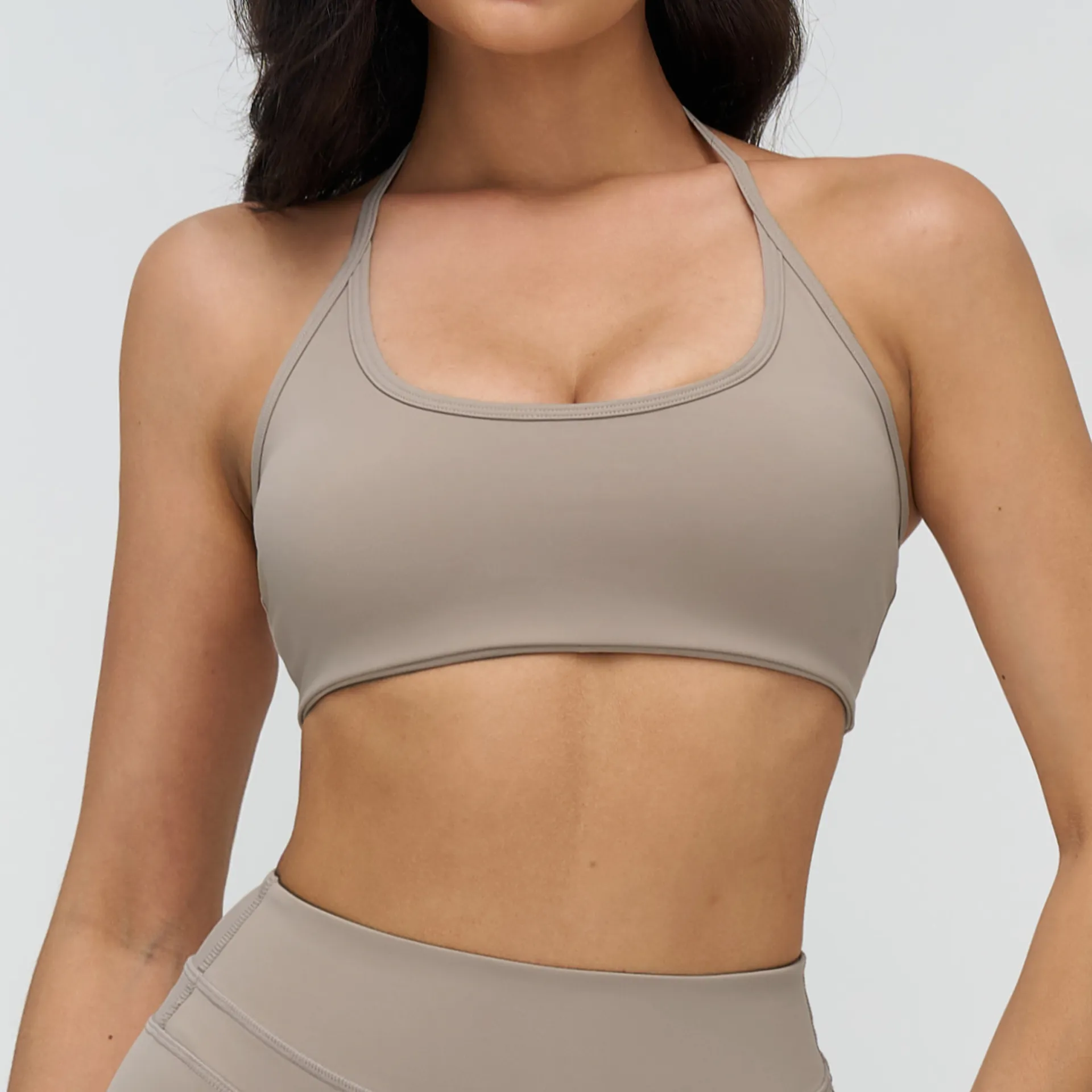 Sportsbra Manufacturers Wholesale Yoga Wear Private Label Sportswear Gym Clothing Manufacturers