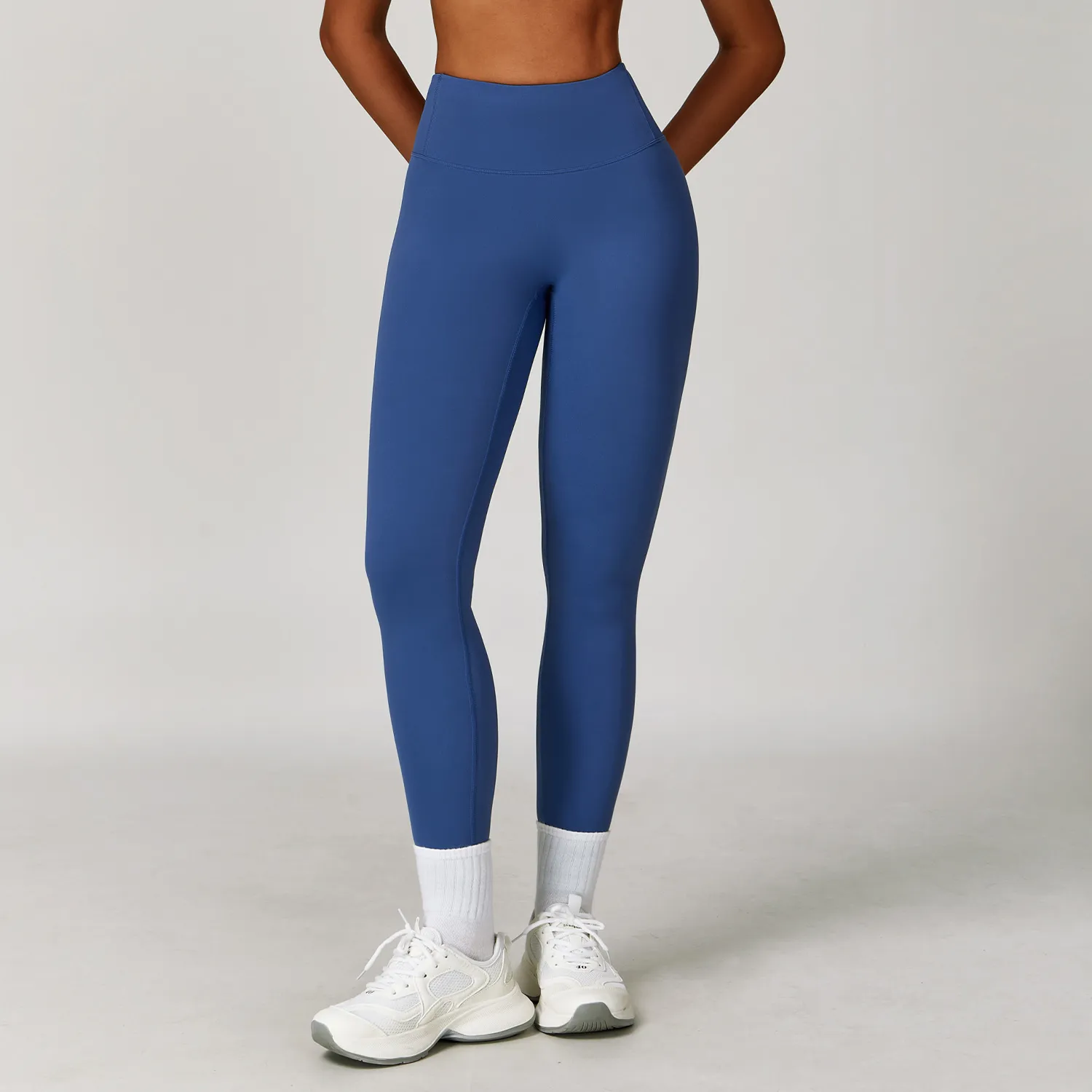 Private Label Yoga Pants Gym Wear Wholesale Clothes Production China Leggings Manufacturers