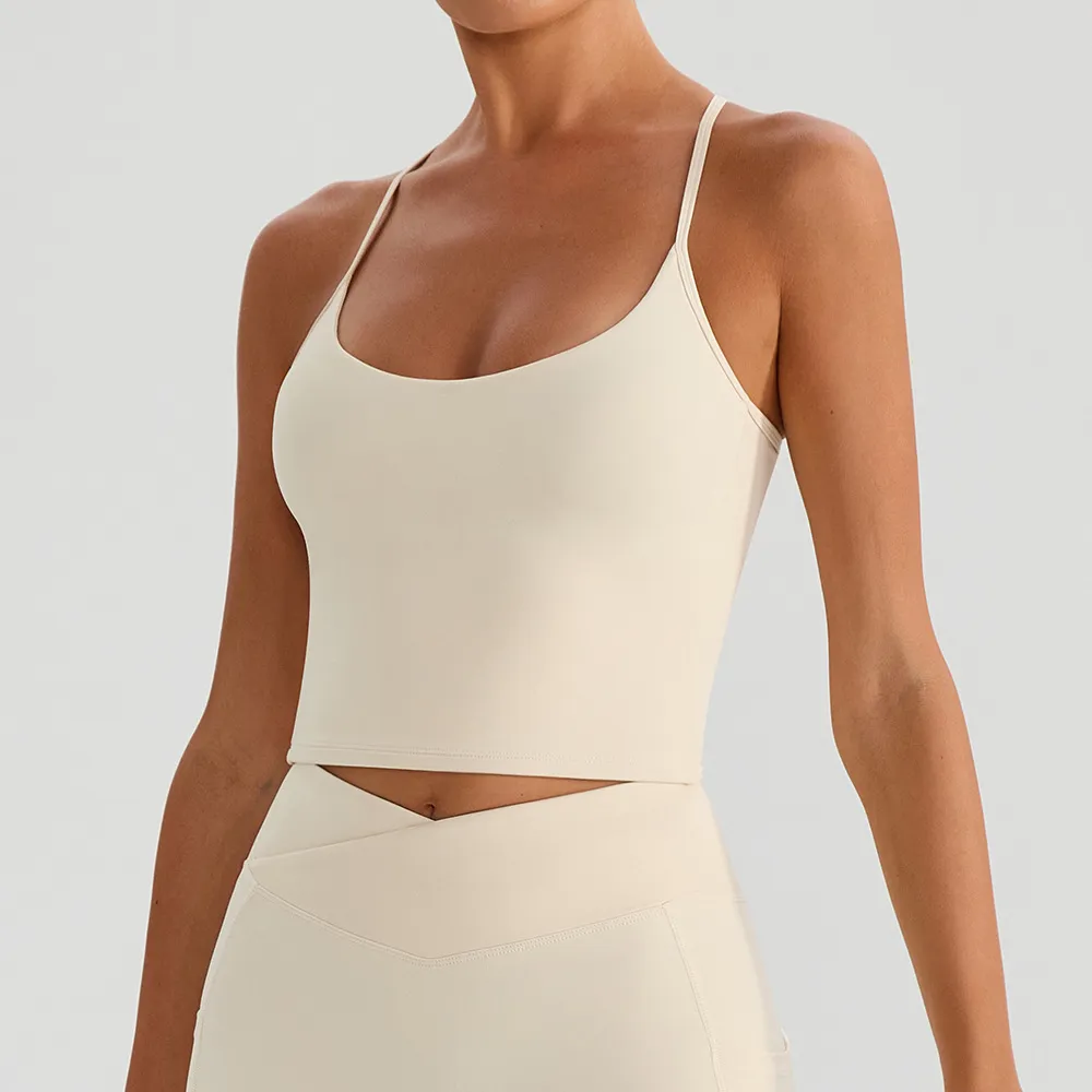 Sports Bra Manufacturers Private Label Fitness Apparel Athletic Tank Tops Sports Bra Outfit