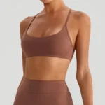 Wholesale Sports Bra White Label Activewear Fitness Clothing Design Sport Clothing Wholesalers