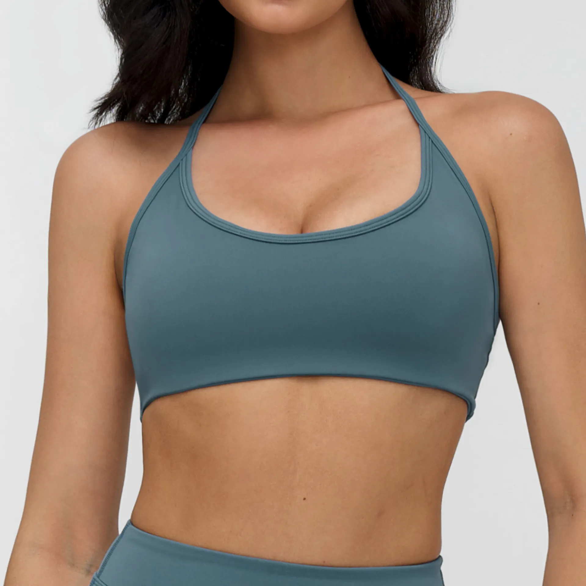 Sportsbra Manufacturers Wholesale Yoga Wear Private Label Sportswear Gym Clothing Manufacturers