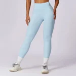 Private Label Yoga Pants Gym Wear Wholesale Clothes Production China Leggings Manufacturers