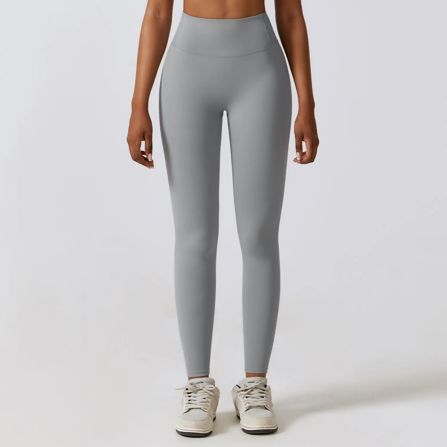 Private Label Yoga Pants Gym Wear Wholesale Clothes Production China Leggings Manufacturers