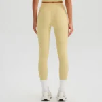 Wholesale Yoga Leggings Private Label Workout Clothes Leggings Manufacturers Yoga Pants With Pockets