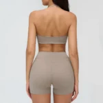 Sportsbra Manufacturers Wholesale Yoga Wear Private Label Sportswear Gym Clothing Manufacturers