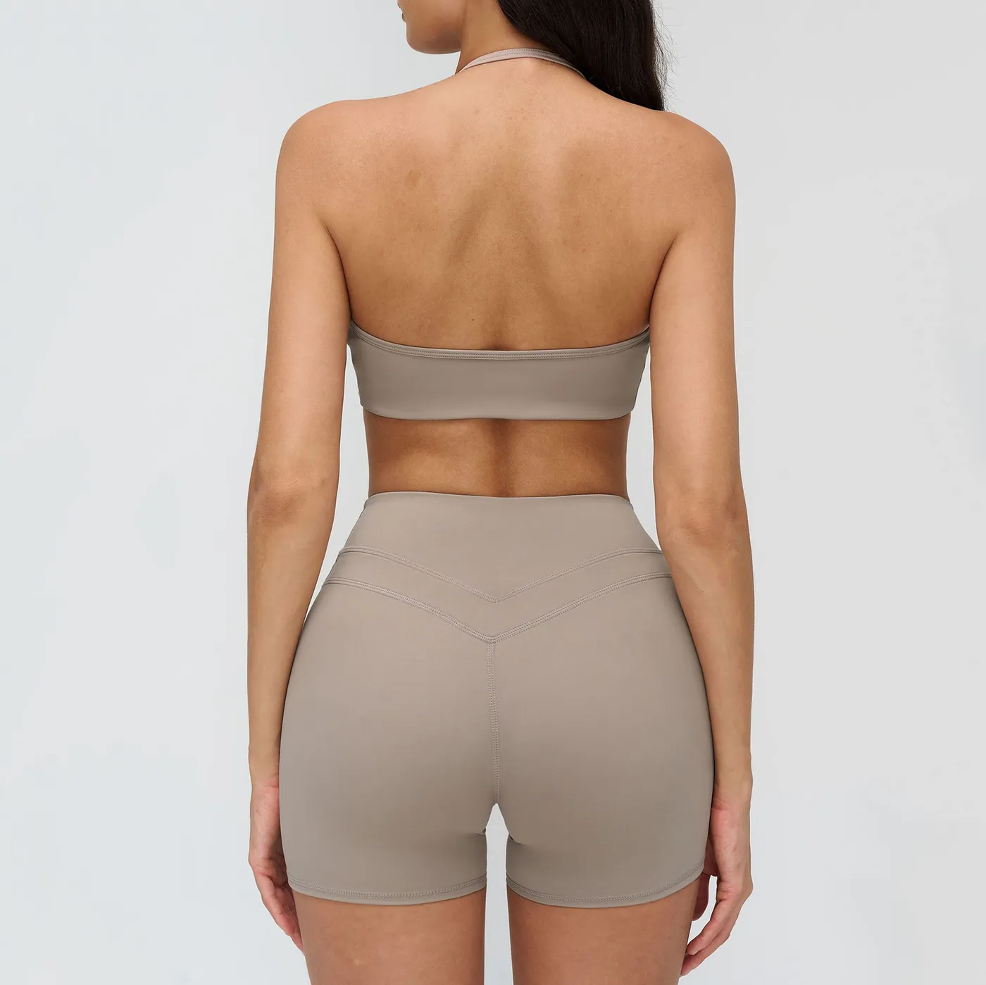 Sportsbra Manufacturers Wholesale Yoga Wear Private Label Sportswear Gym Clothing Manufacturers