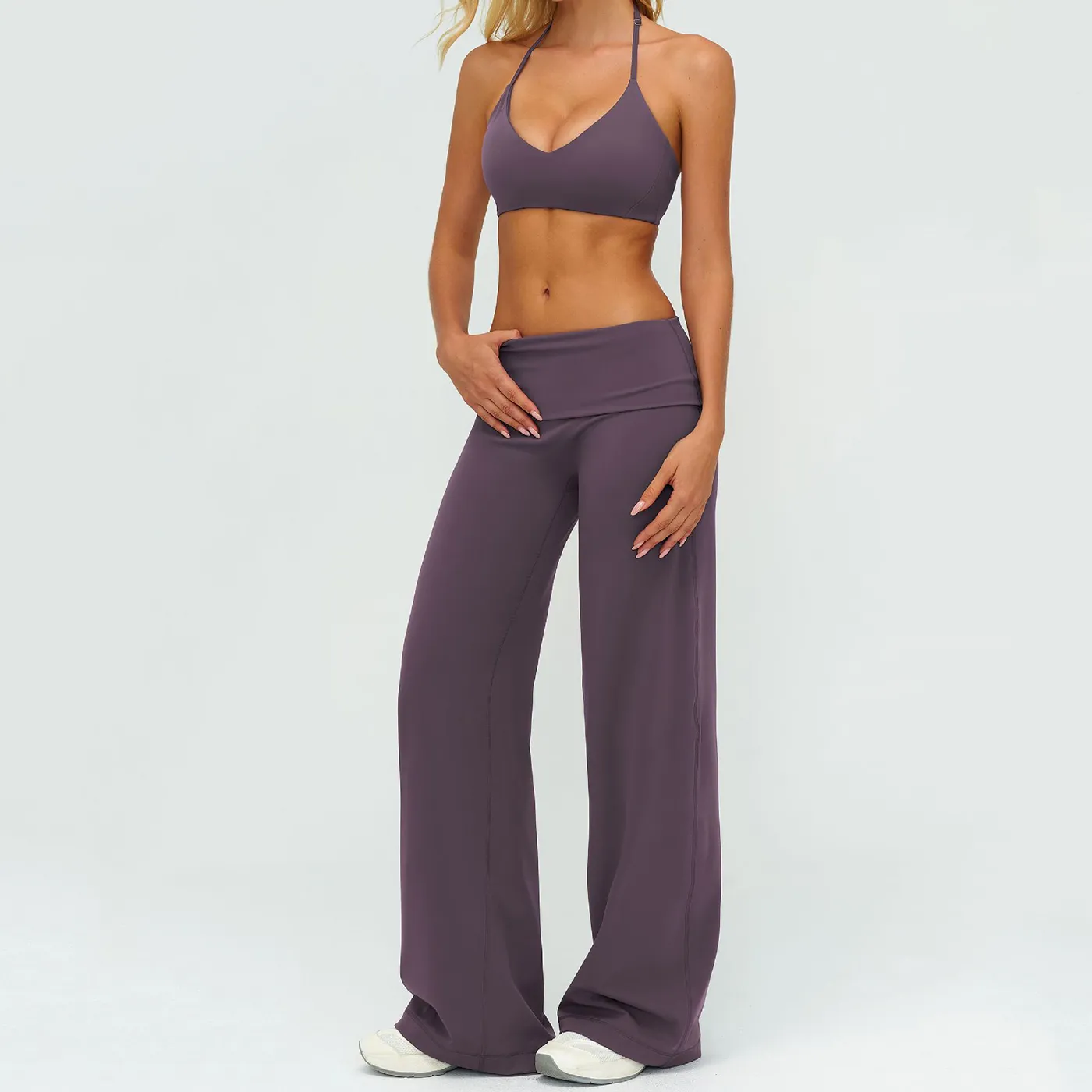 Sports Bra Manufacturers Fitness Bra with Removable Pads Gym Wear Manufacturers Gym Clothes Bulk