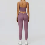 Yoga Pants Suppliers Wholesale Yoga Apparel Leggings Manufacturers Private Label Workout Clothes