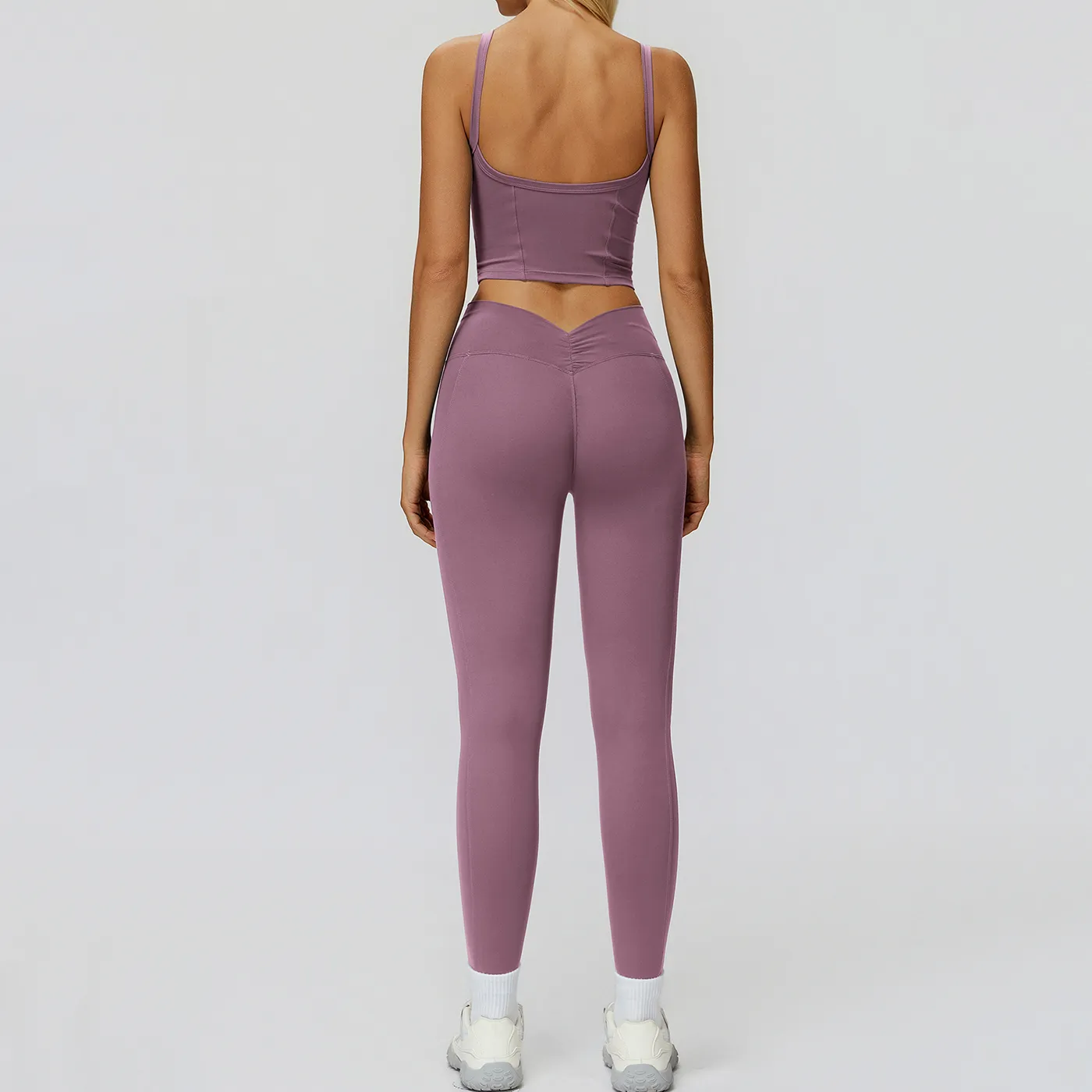 Yoga Pants Suppliers Wholesale Yoga Apparel Leggings Manufacturers Private Label Workout Clothes