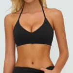 Sports Bra Manufacturers Fitness Bra with Removable Pads Gym Wear Manufacturers Gym Clothes Bulk