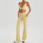 Sports Bra Manufacturers Personalised Workout Clothes Gym Clothing Suppliers Private Label Fitness Apparel