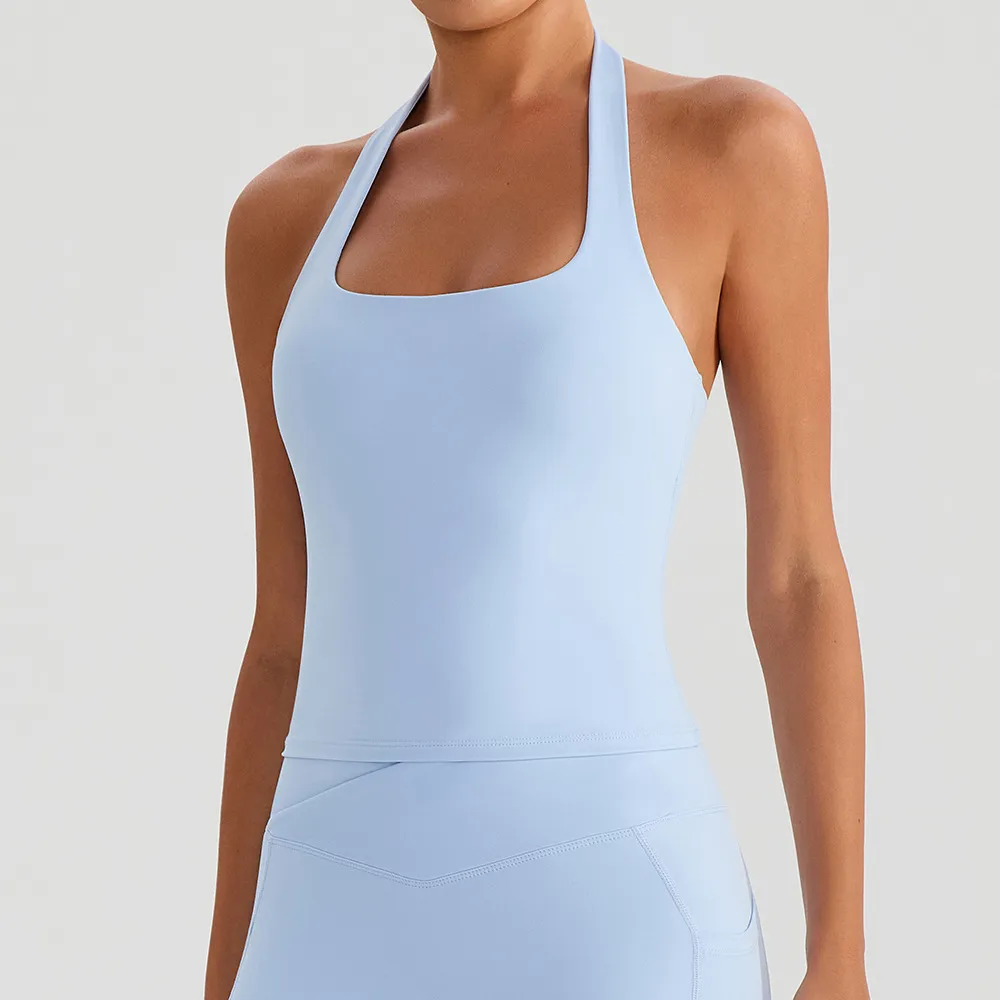 Sports Tank Tops Gym Clothes Manufacturer Gym Wear Suppliers Private Label Sports Clothing