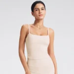 Jia Sportswear Manufacturer Wholesale Gym Apparel Private Label Sports Apparel Custom Yoga Tank Tops