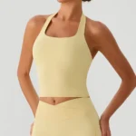 Sports Tank Tops Gym Clothes Manufacturer Gym Wear Suppliers Private Label Sports Clothing